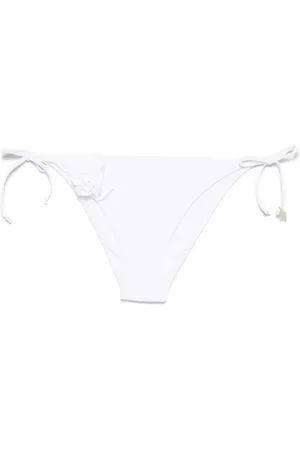 FISICO Slip bikini Lacci