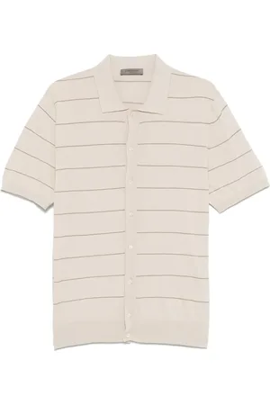corneliani Camicia in maglia