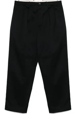 Nine In The Morning Pantaloni Kai