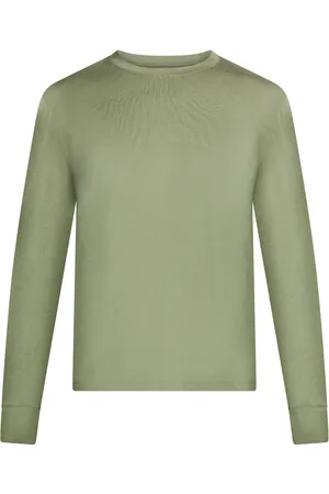 Tom Ford T-shirt a maniche lunghe