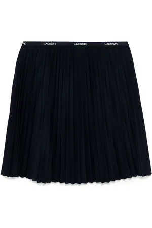 Lacoste Minigonna plissettata