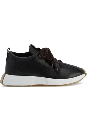 Giuseppe Zanotti Sneakers Ferox in pelle