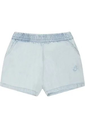 Molo Shorts in cotone biologico