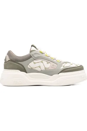 Fendi Sneakers Force