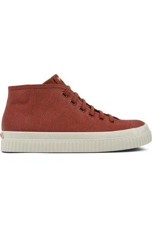 Camper Sneakers Peu Roda