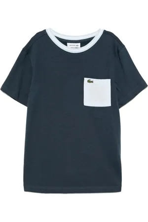 Lacoste T-shirt in cotone