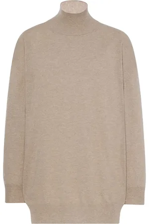 The Row Top Jabari in maglia