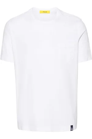DRUMOHR T-shirt con applicazione