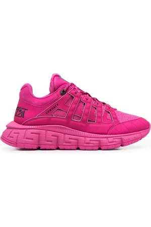 VERSACE Sneakers Trigreca