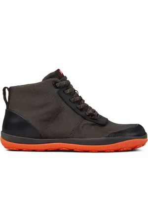 Camper Stivali Peu Pista