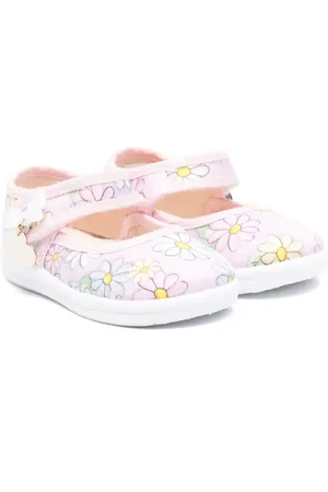 MONNALISA Ballerine a fiori