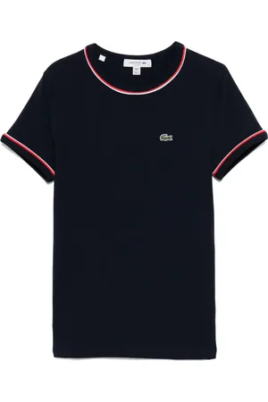 Lacoste T-shirt in jersey
