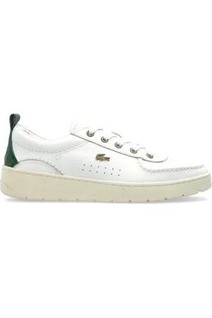 Lacoste Sneakers con ricamo