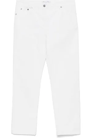 Dior Jeans dritti anni 2000