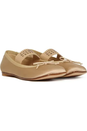 Maison Margiela Ballerine in pelle
