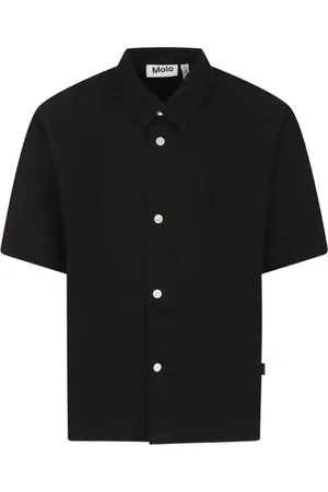 Molo Camicia leggera in jersey