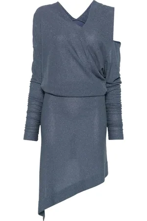 Vivienne Westwood Abito midi 2019