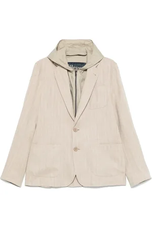 HERNO Blazer a strati