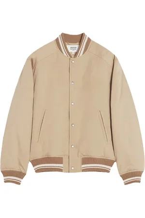 Maison Kitsuné Giacca Teddy