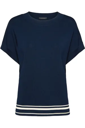 Elena Miro Top in maglia