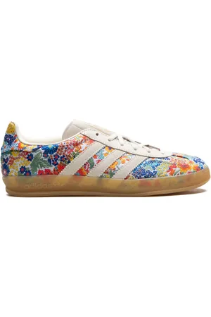 adidas Sneakers Gazelle Indoor "Liberty London - Floral Embroidery"