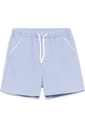 PATACHOU Shorts in cotone