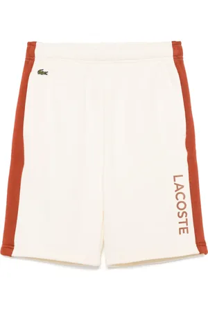 Lacoste Shorts in cotone