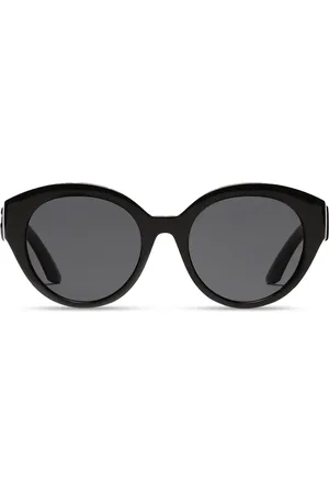Dolce & Gabbana Occhiali da sole cat-eye oversize