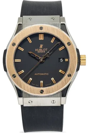 HUBLOT Orologio Classic Fusion 45mm Pre-owned