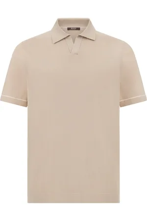 Boggi Milano Polo in maglia