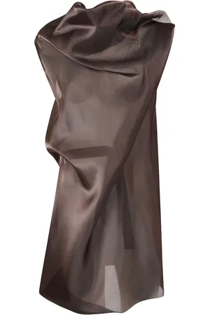 Issey Miyake Abito drappeggiato