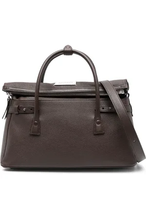 Maison Margiela Borsa tote 5AC East West