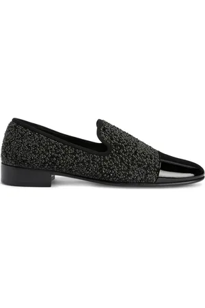 Giuseppe Zanotti Mocassini Lewis