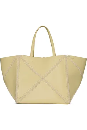Nanushka Borsa tote The Origami