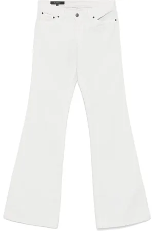 Gucci Jeans svasati anni 2000