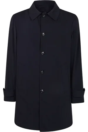 BARBA Cappotto in lana