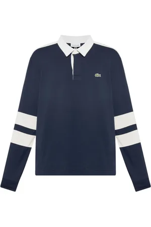 Lacoste Polo a maniche lunghe