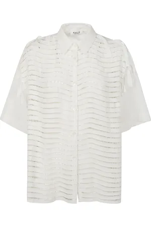 AVIÙ Camicia a maniche corte