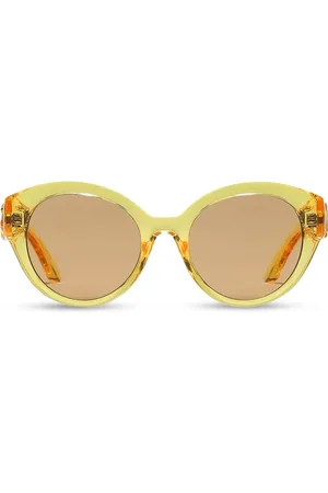Dolce & Gabbana Occhiali da sole cat-eye