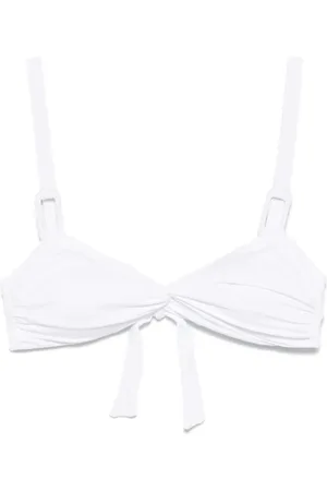 FISICO Top bikini a triangolo
