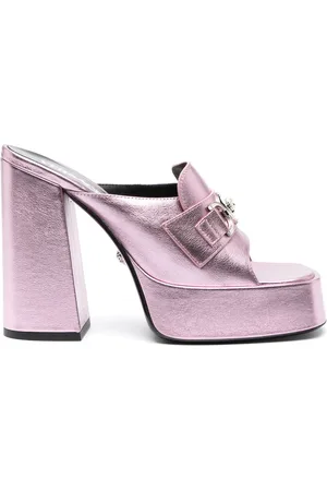 VERSACE Sandali Medusa 