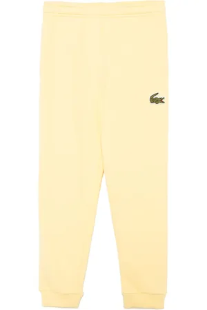 Lacoste Pantaloni sportivi in cotone