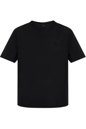 Moose Knuckles T-shirt in cotone