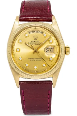 Rolex Orologio Day-Date 36mm Pre-owned