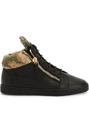 Giuseppe Zanotti Sneakers Kriss