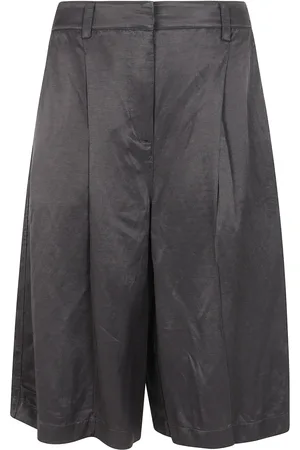 AVIÙ Shorts in raso
