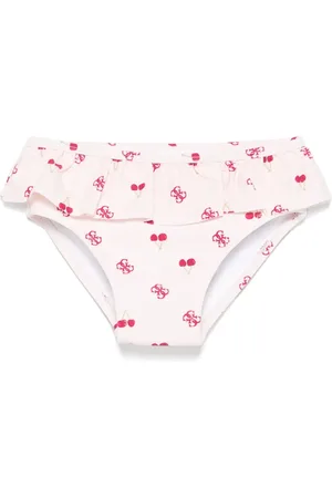 Guess Slip bikini con stampa