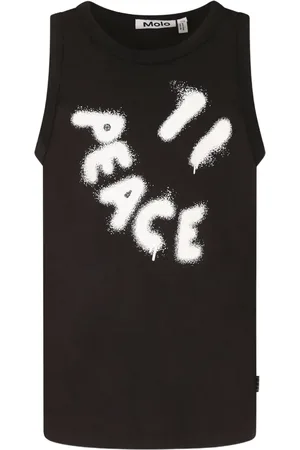 Molo T-shirt con stampa
