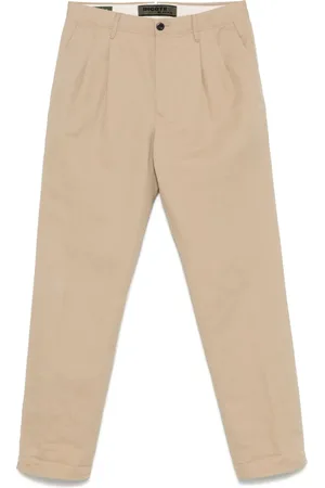 Incotex Chino in twill