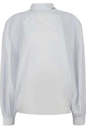 Marni Camicia a collo alto